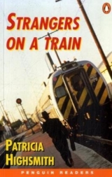 Strangers On A Train New Edition - Highsmith, Patricia