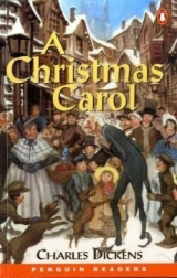 A Christmas Carol New Edition - Dickens, Charles