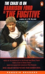 The Fugitive New Edition - Dillard, J M