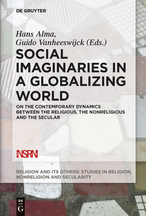 Social Imaginaries in a Globalizing World - 