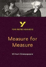 Measure for Measure - Smith, Emma