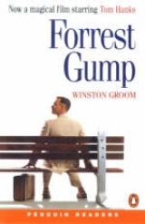 Forrest Gump New Edition - Groom, Winston