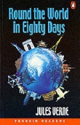 Round the World in Eighty Days New Edition - Verne, Jules