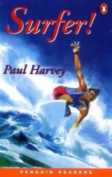 Surfer! New Edition - Harvey, Paul