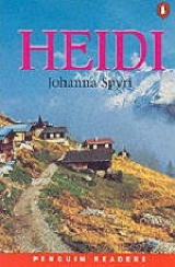 Heidi New Edition - Spyri, Johanna