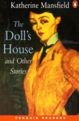 Dolls House And Other Stories New Edition - Mansfield, Katherine