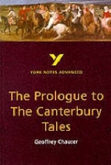 The Prologue to The Canterbury Tales - Alexander, Mary; Alexander, Michael