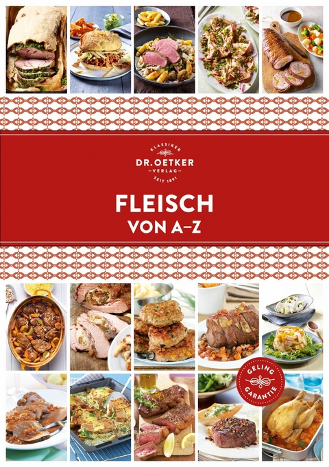 Fleisch von A–Z -  ZS-Team