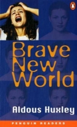 Brave New World - Huxley, Aldous