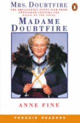 Madame Doubtfire New Edition - Fine, Anne