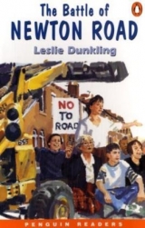 Battle of Newton Road New Edition - Dunkling, Leslie