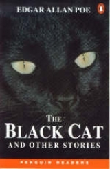 Black Cat & Other Stories New Edition - Poe, Edgar A