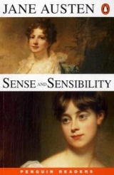 Sense & Sensibility New Edition - Austen, Jane