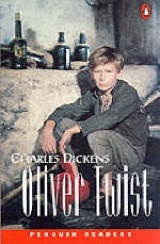 Oliver Twist - Dickens, Charles