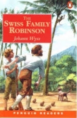 Swiss Family Robinson New Edition - Wyss, Johann