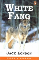 White Fang New Edition - London, Jack