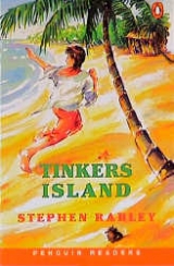 Tinkers Island New Edition - Rabley, Stephen