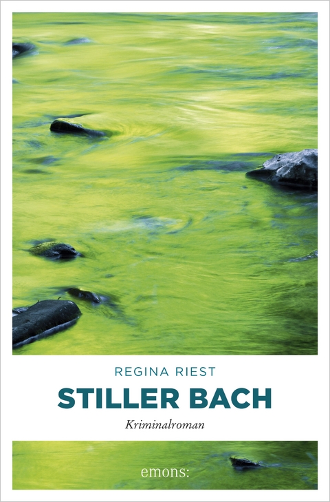 Stiller Bach - Regina Riest