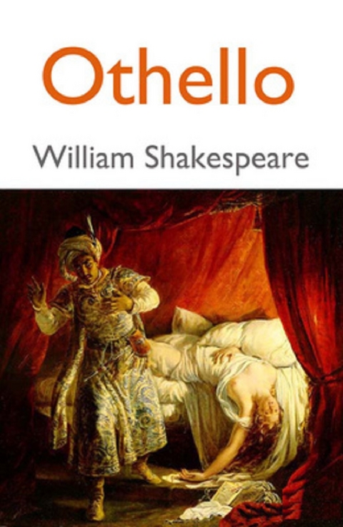 Othello -  William Shakespeare