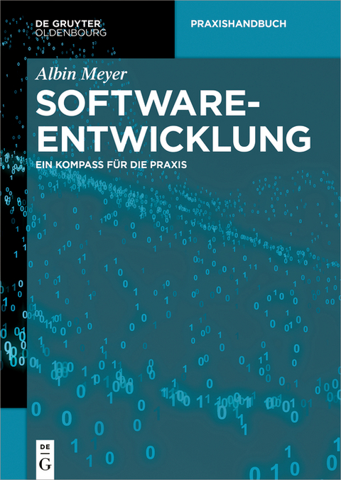 Softwareentwicklung - Albin Meyer