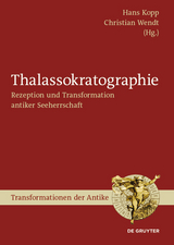 Thalassokratographie - 