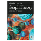 Introduction to Graph Theory - Wilson, Robin J.