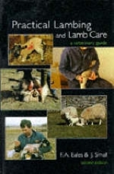 Practical Lambing - Eales, F.A.; Small, J.