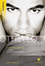 Othello everything you need to catch up, study and prepare for the 2025 and 2026 exams - Shakespeare, William