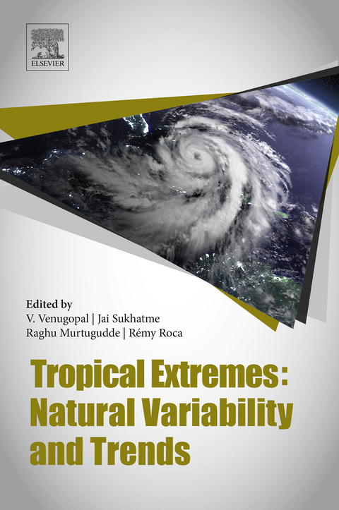 Tropical Extremes - 