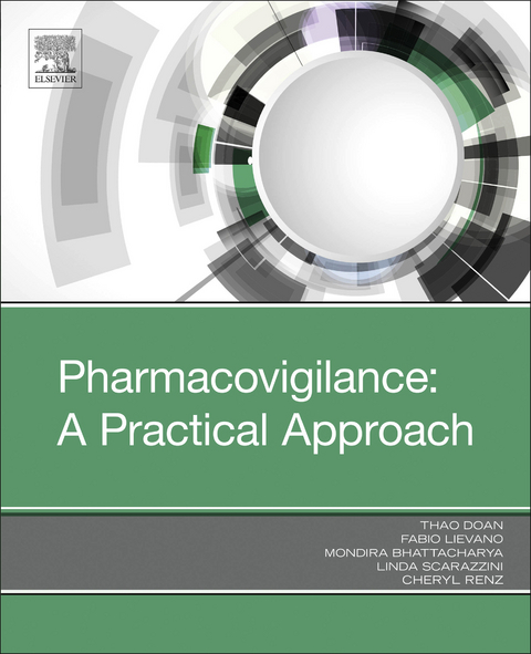 Pharmacovigilance: A Practical Approach - 