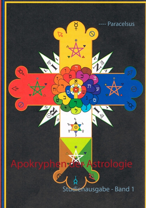 Apokryphen der Astrologie -  Paracelsus