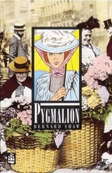 Pygmalion - Shaw, Bernard; Cookson, Linda; Blatchford, Roy; Fisher, Jacqueline