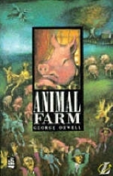 Animal Farm Paper - Orwell, George; Cookson, Linda; Blatchford, Roy; Millum, Trevor