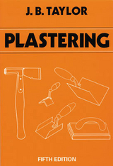 Plastering, 5th edition - 