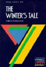 The Winter's Tale - Shakespeare, W.; Jeffares, A.N.; Bushrui, S.