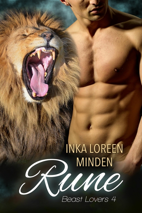 Rune -  Inka Loreen Minden