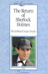 The Return of Sherlock Holmes - Doyle, Sir Arthur Conan