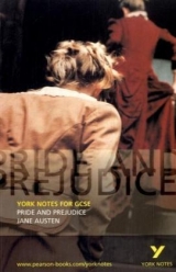 Pride and Prejudice - Pascoe, Paul