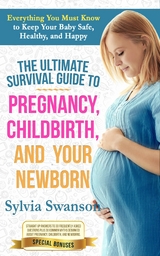 Pregnancy - Sylvia Swanson