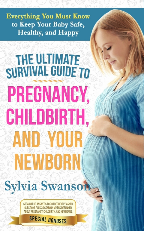 Pregnancy - Sylvia Swanson