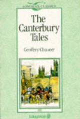 The Canterbury Tales - Chaucer, Geoffrey