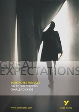 Great Expectations: York Notes for GCSE - Langston, David