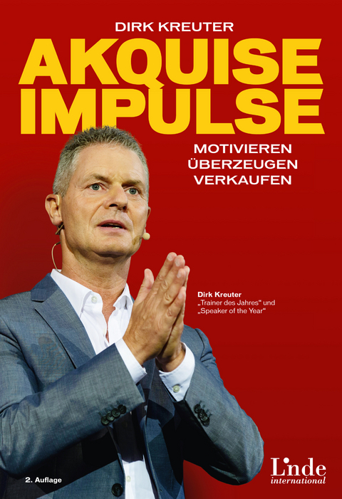 Akquise-Impulse -  Dirk Kreuter