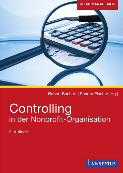 Controlling in der Nonprofit-Organisation - 