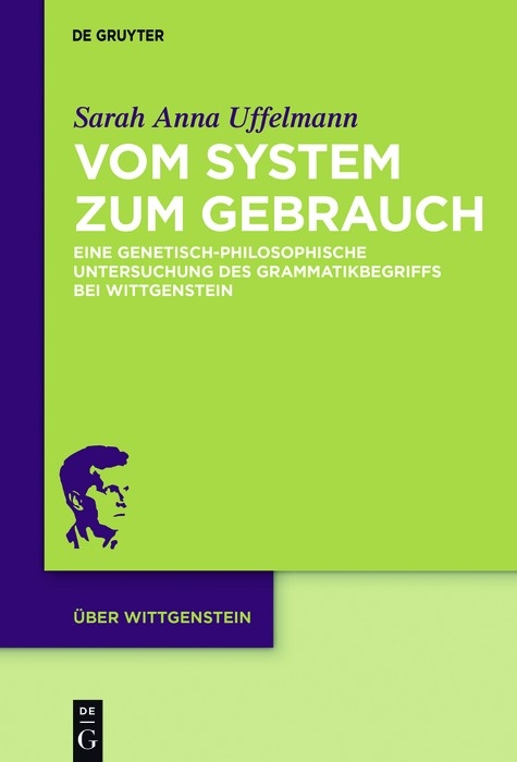 Vom System zum Gebrauch - Sarah Anna Uffelmann