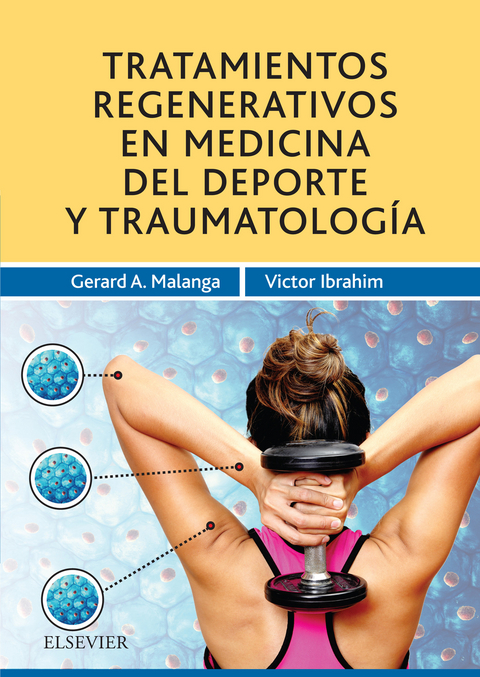 Tratamientos regenerativos en medicina del deporte y traumatología - 