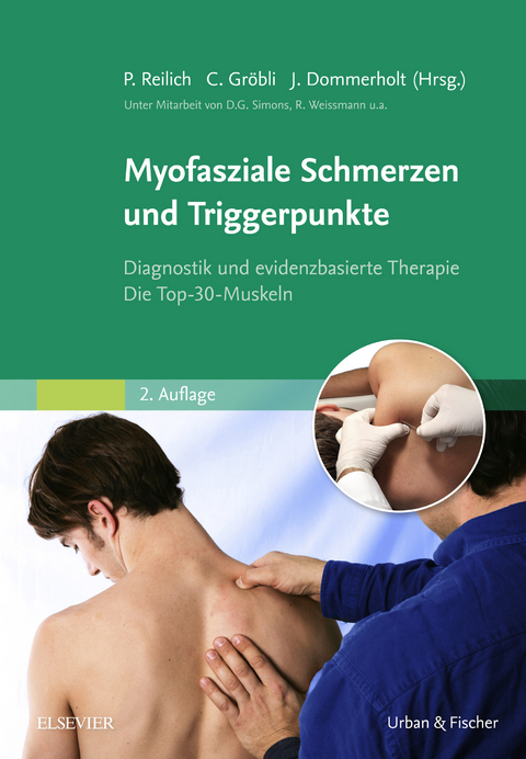 Myofasziale Schmerzen und Triggerpunkte - 