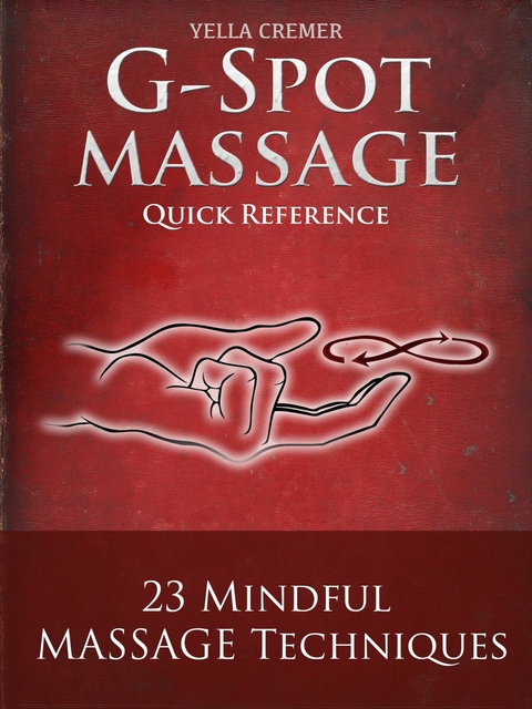 Mindful G-Spot Massage -  Yella Cremer