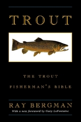 Trout -  Ray Bergman