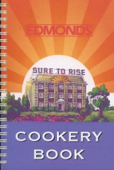 Edmonds Cookery Book - Goodman Fielder New Zealand Limited